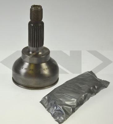 L?BRO 302043 Joint Kit, drive shaft